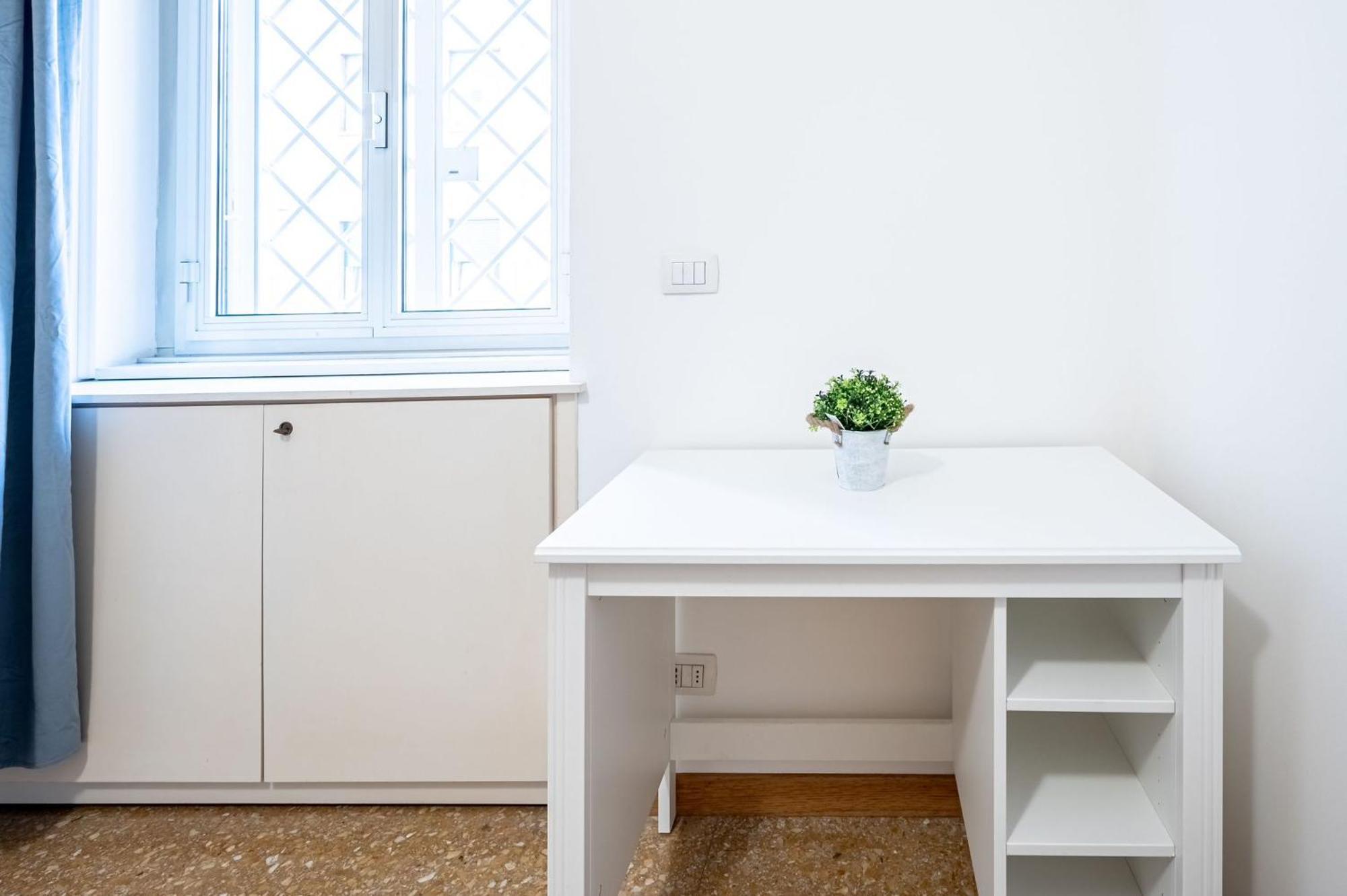 Apartamento King Size Wifi Air Conditioning Tv50 10min Colosseo-trastevere Roma