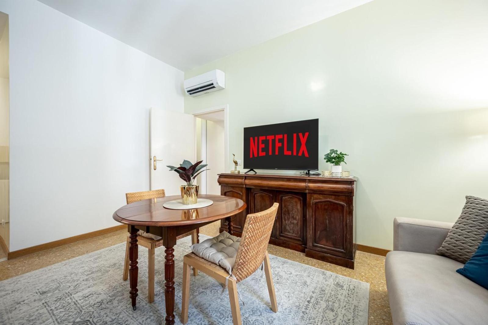 Apartamento King Size Wifi Air Conditioning Tv50 10min Colosseo-trastevere